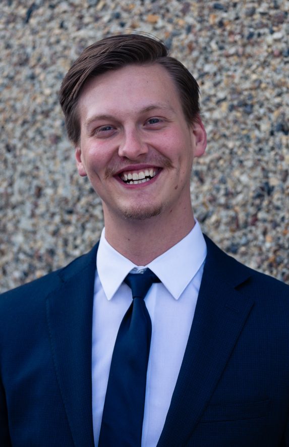 Wyatt Clifford